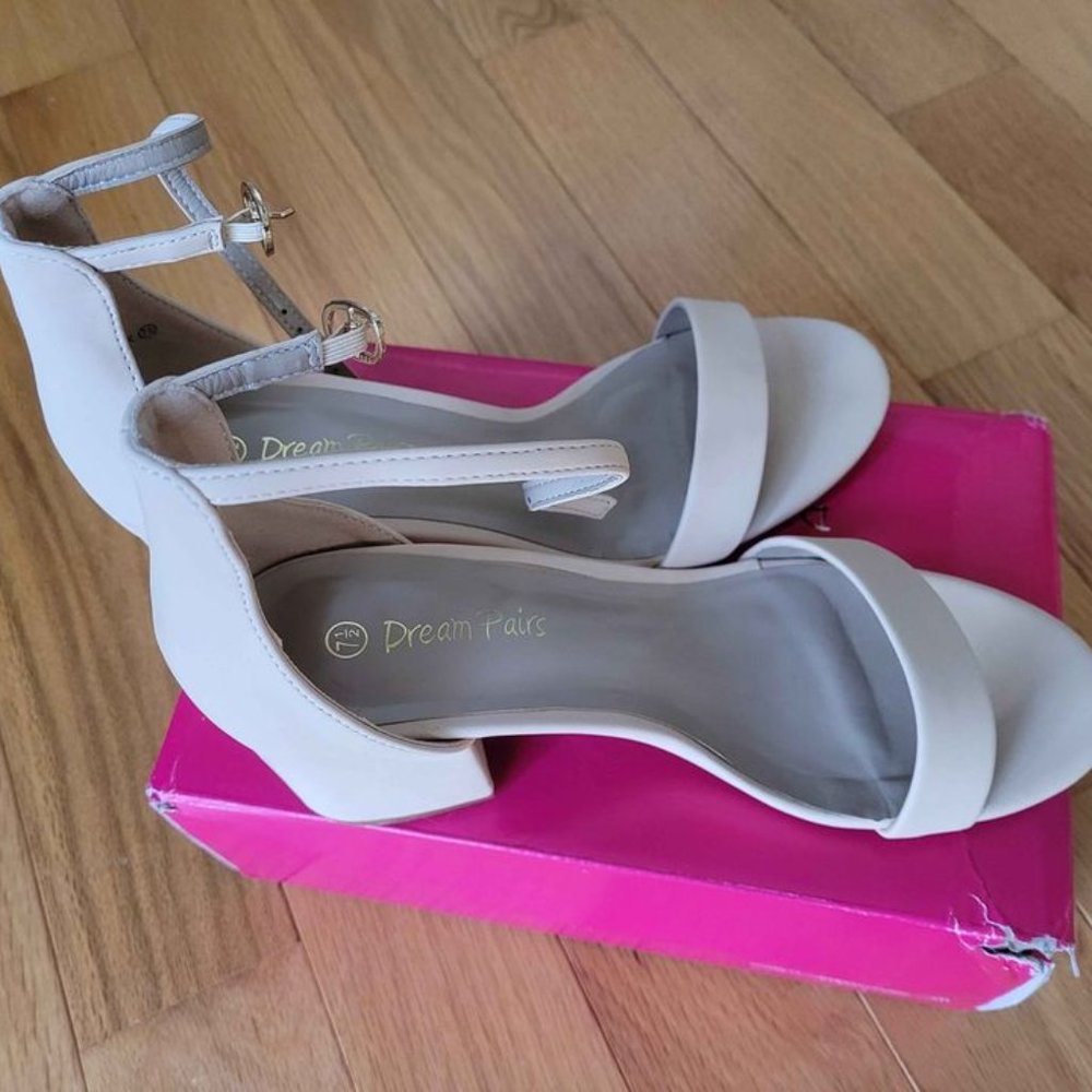 pumps